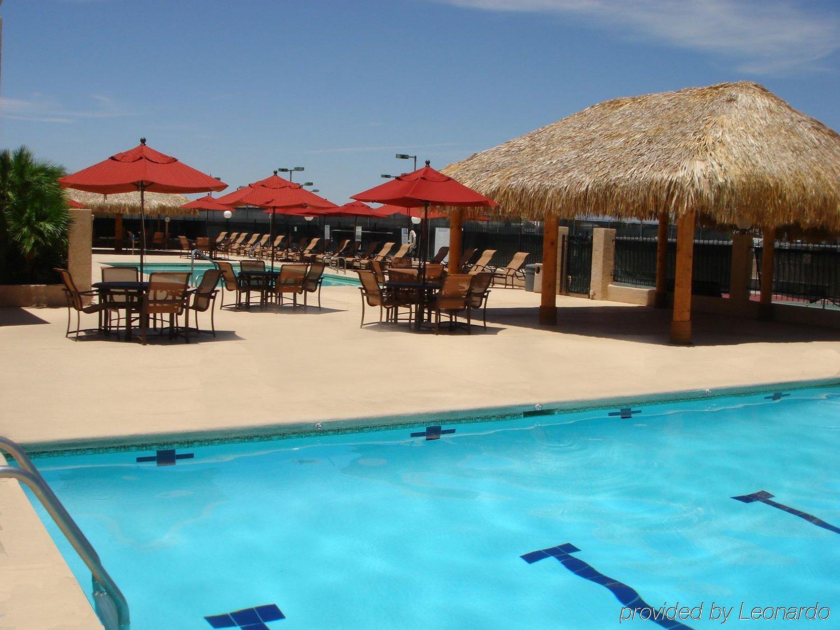 Voyager Resort Inn Tucson Facilities photo