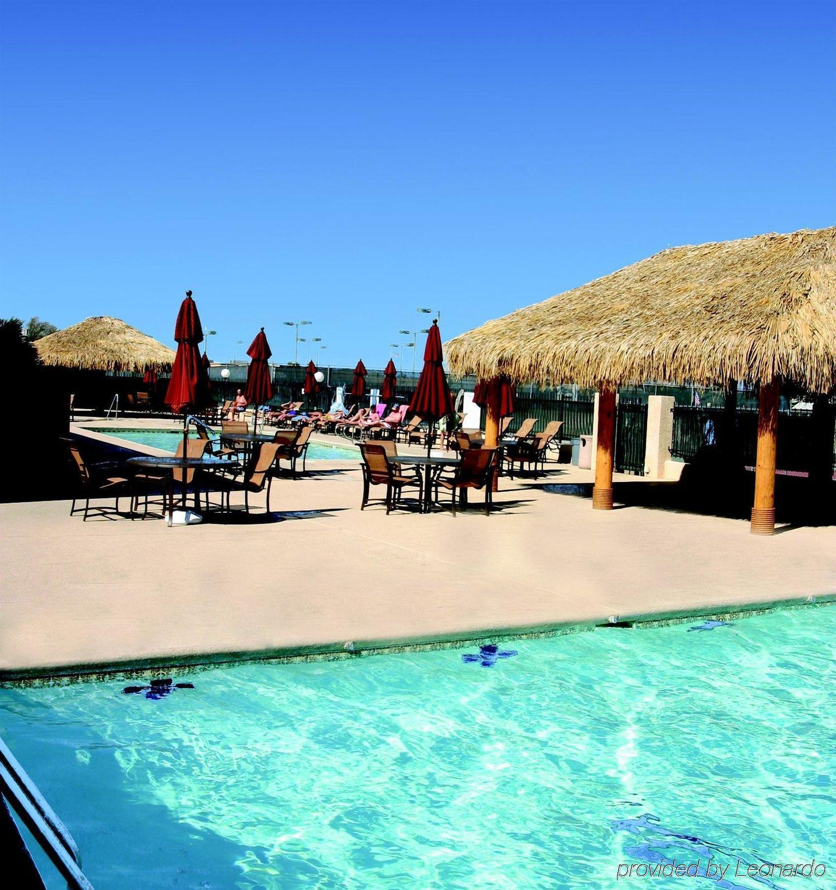 Voyager Resort Inn Tucson Facilities photo