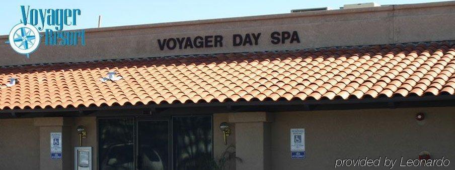 Voyager Resort Inn Tucson Exterior photo